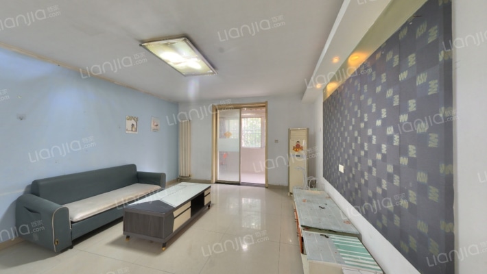 鼎新花园二手房实景图