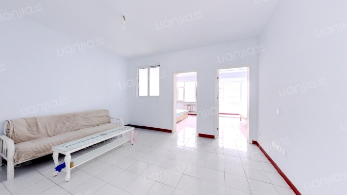 高新区农业银行宿舍二手房实景图