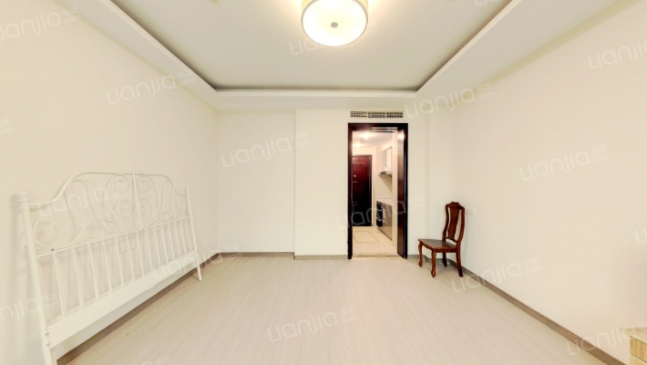 新海蓝钻二手房实景图