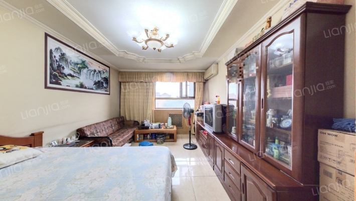 玉芙胡同二手房实景图