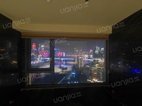 整租·里面 1室1厅 东北