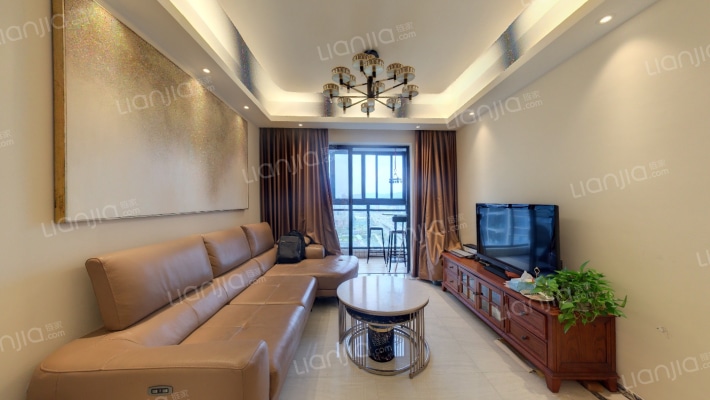 玲珑府二手房实景图