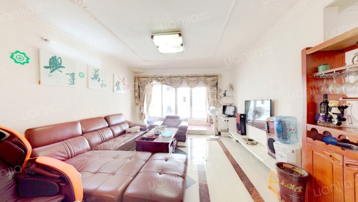 新业花园二手房实景图