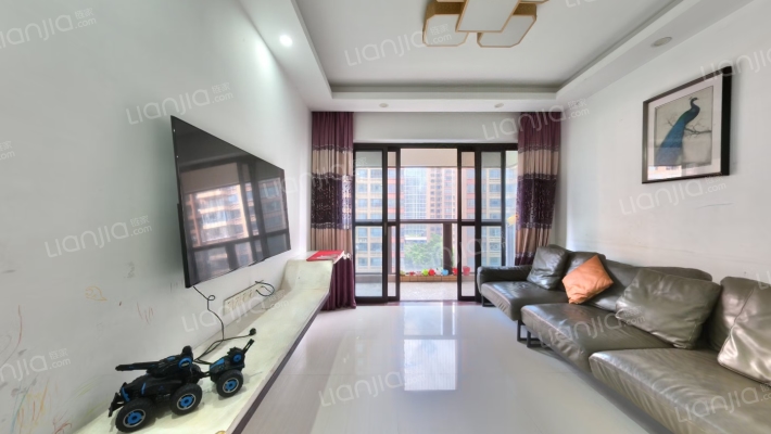 海湾城二手房实景图