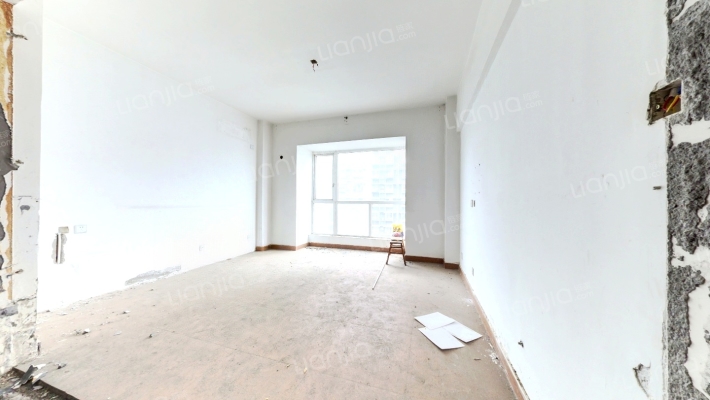 青年沸城二手房实景图