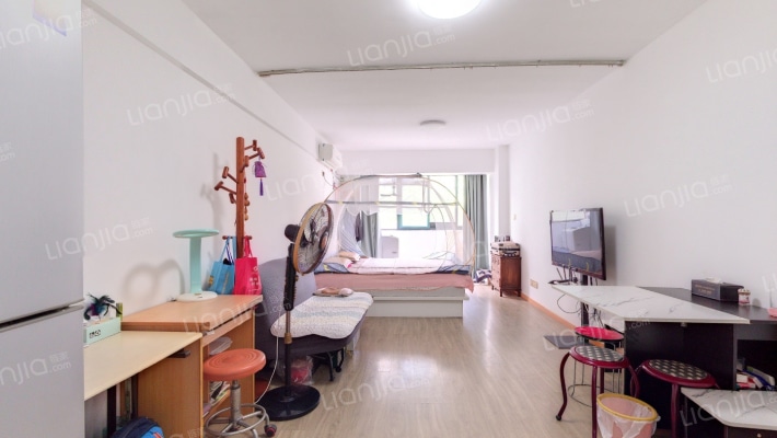 宏图上福园北园二手房实景图