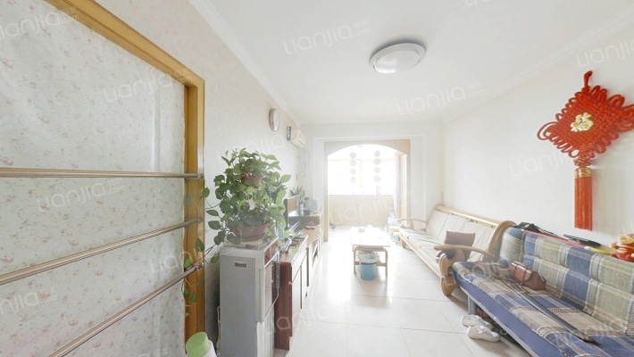 六十七处家属楼二手房实景图