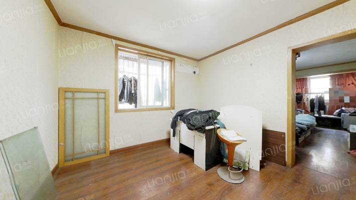 民强园小区二手房实景图