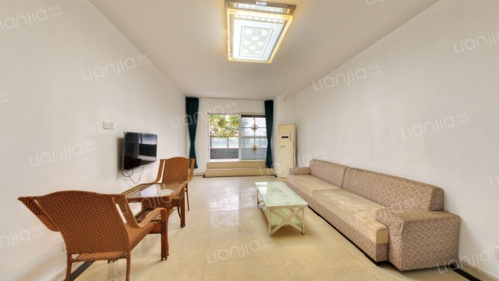 南湖左岸二手房实景图