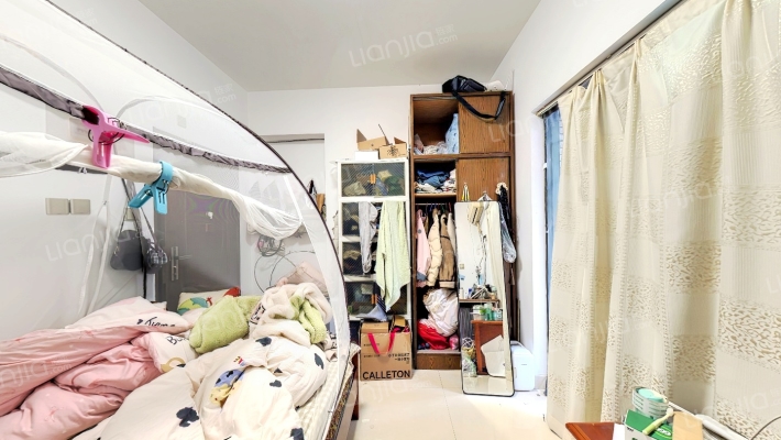 明阳天下二手房实景图