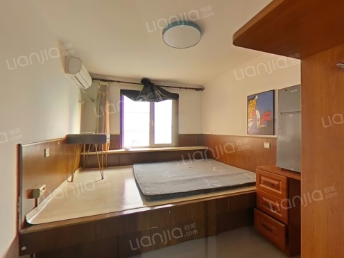 合租·金岭花园A区 1居室 南卧