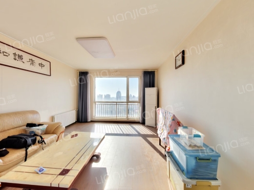 整租·海信金色慧谷 3室2厅 南/北