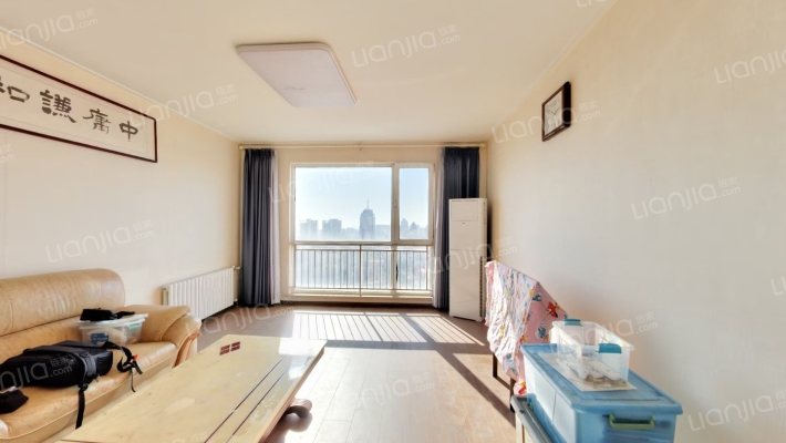 海信金色慧谷二手房实景图