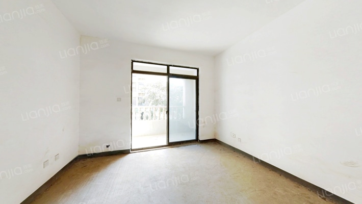 海域香廷二期二手房实景图