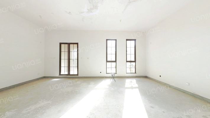 盘谷卫城南区二手房实景图