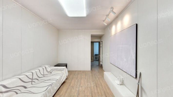 远东公寓二手房实景图