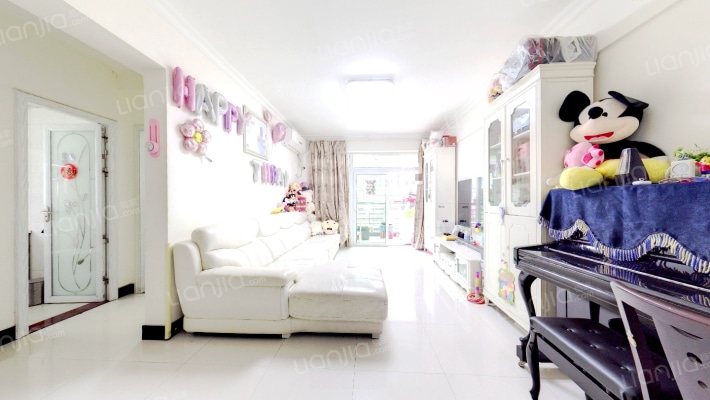 福满园二手房实景图