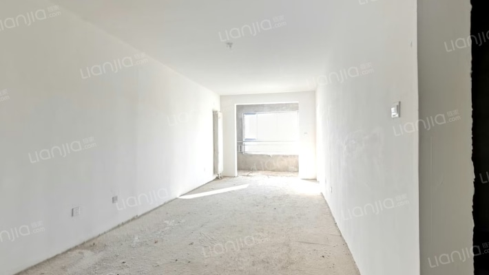 欣欣家园二手房实景图