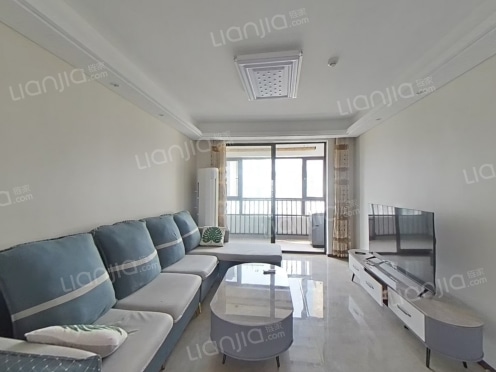 整租·瑞源名嘉康城 3室1厅 南/北