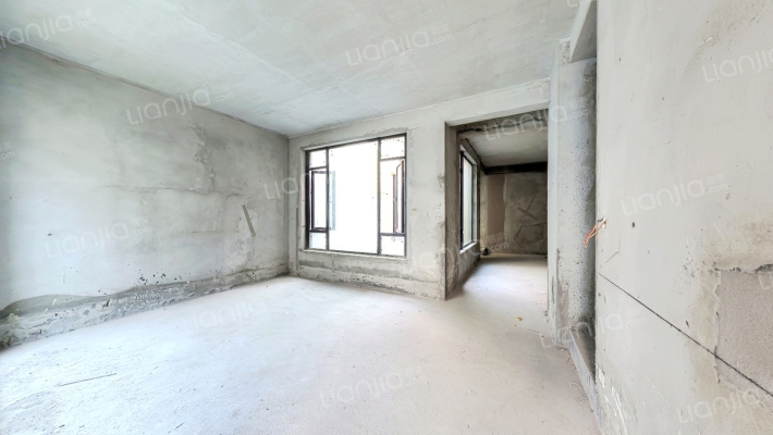 泰禾桂山院子二手房实景图