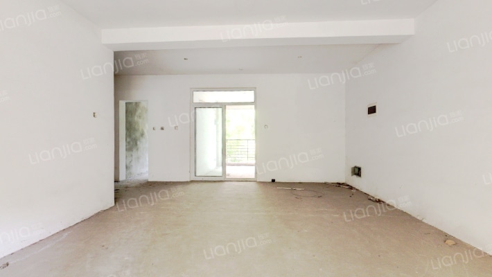 都市美好家园二手房实景图