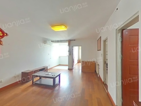 整租·金沙·山海景园 1室1厅 南