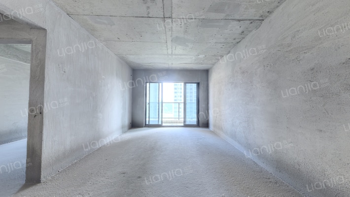 大欣华庭二手房实景图