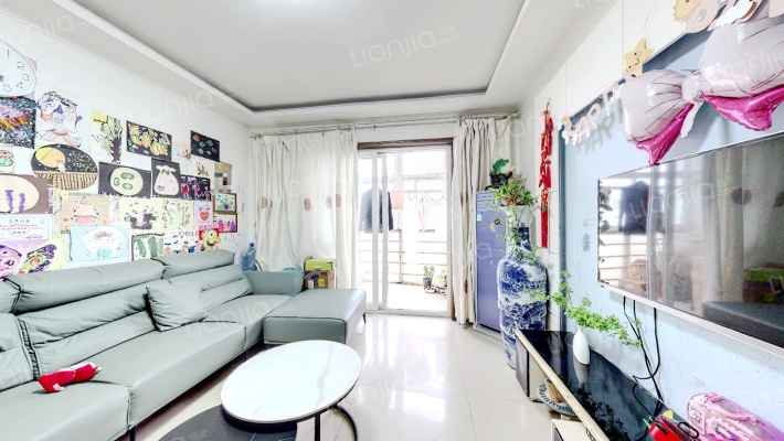 吉祥花园北区二手房实景图