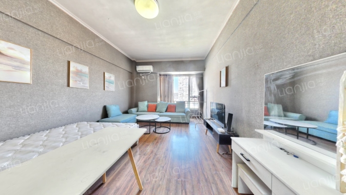 金色夏威夷二手房实景图