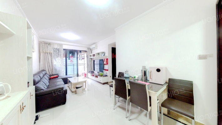 金融街融穗御府二手房实景图