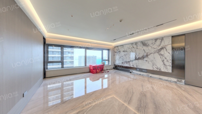 招商·央玺二手房实景图