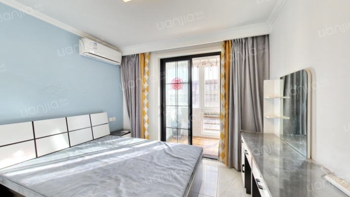 和园居二手房实景图