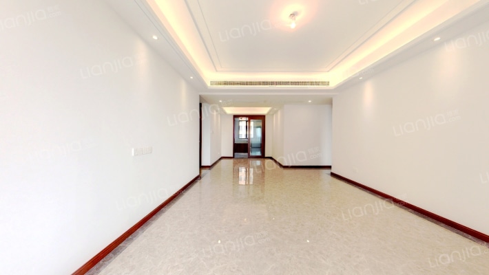 城开云悦邸二手房实景图