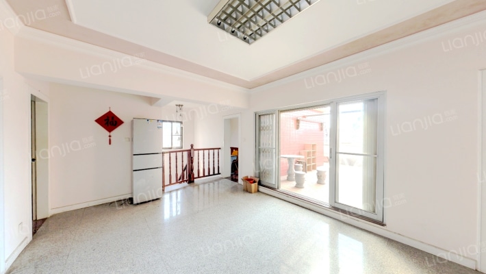 海滨花园二手房实景图