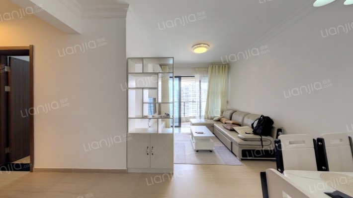 碧桂园十里银滩迎海南区二手房实景图