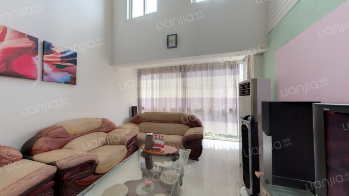 惠龙世纪城二手房实景图