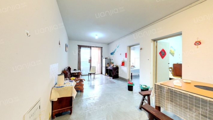 瑞禾景苑二手房实景图