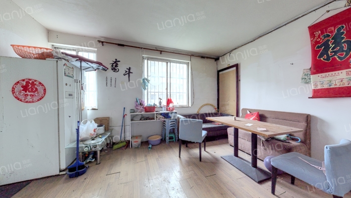 福汇一村二手房实景图