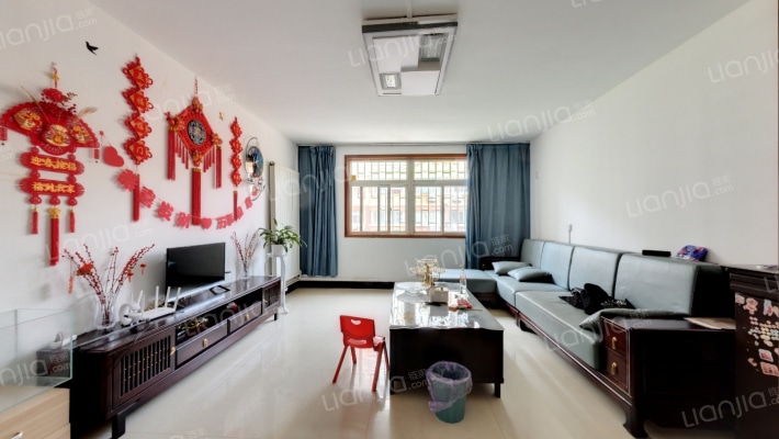 鑫园小区二手房实景图