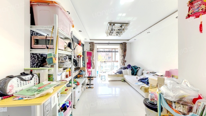 浪漫香槟东区二手房实景图