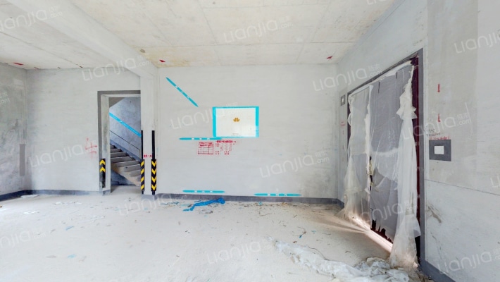 碧桂园山湖城珑熙岛二手房实景图