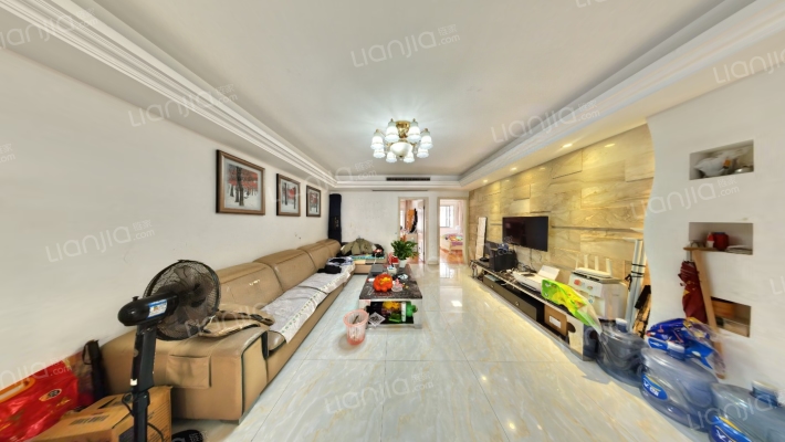 光明桥商贸城小区二手房实景图