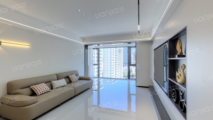 华悦大厦二手房实景图