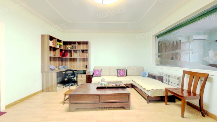 泽丰苑小区二手房实景图