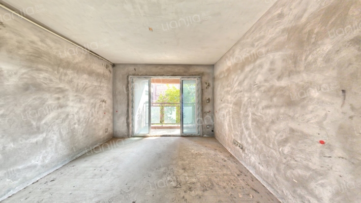 缙云嘉苑二手房实景图