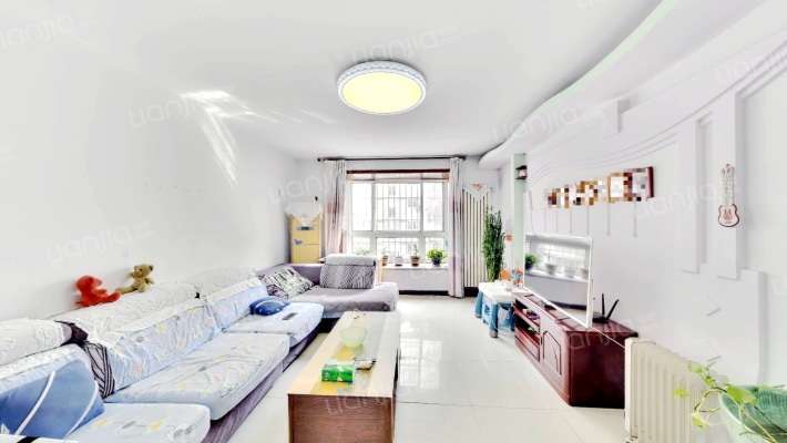 龙源新居二手房实景图