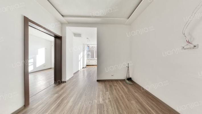 胜利桥东小区二手房实景图