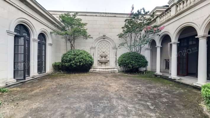 御园二手房实景图