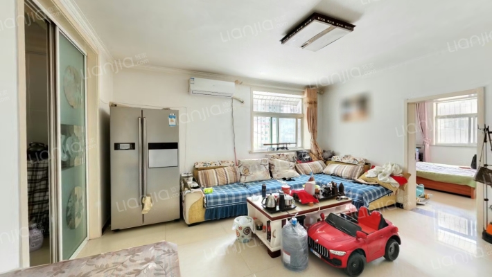 建盛家园二手房实景图