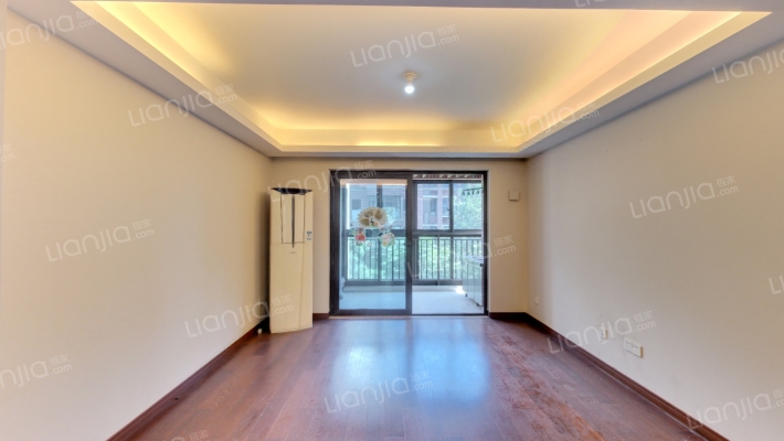 良渚文化村七贤郡二手房实景图